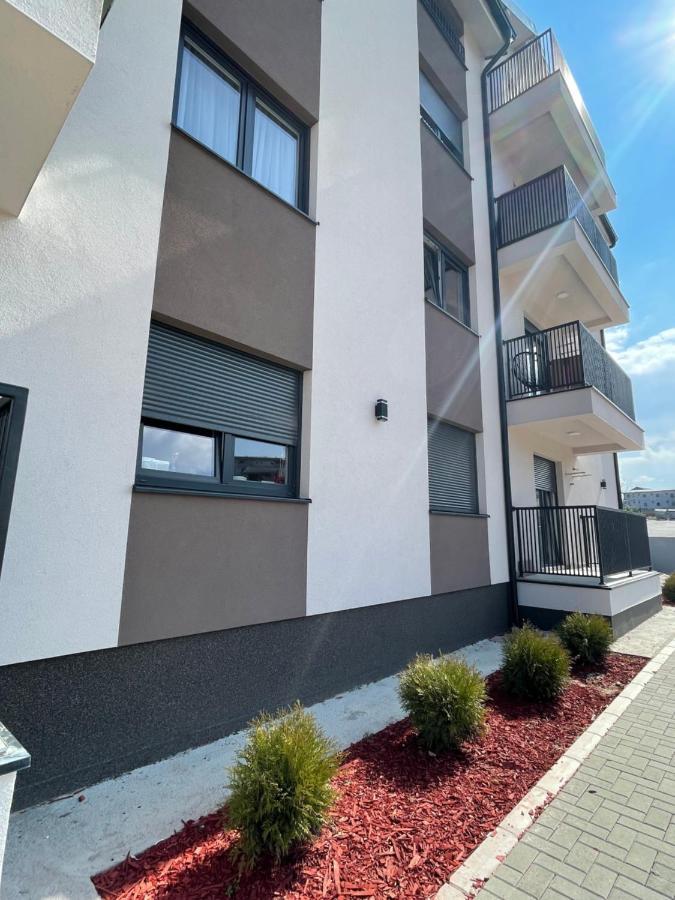 Apartament Cvetanov Trg Lux 2 Belgrad Zewnętrze zdjęcie